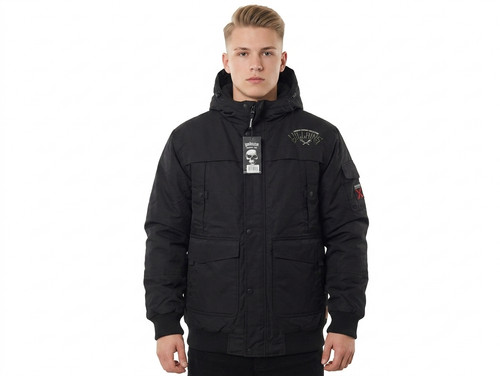 Yakuza premium winterjacke - premium,