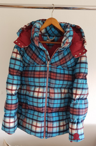 Tommy hilfiger winterjacke - hilfiger,