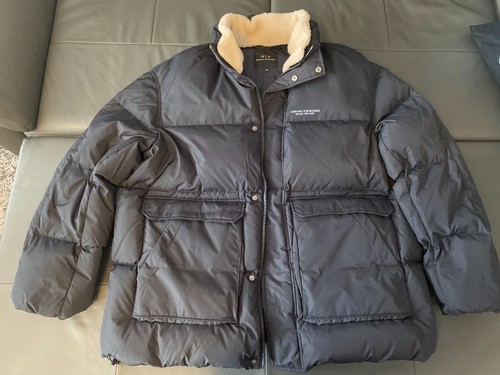Armani exchange herrenjacke - armani,