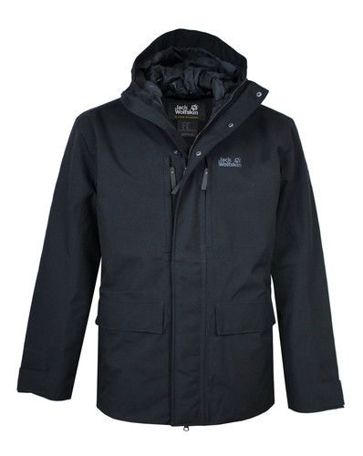 Jack wolfskin west coast - wolfskin,