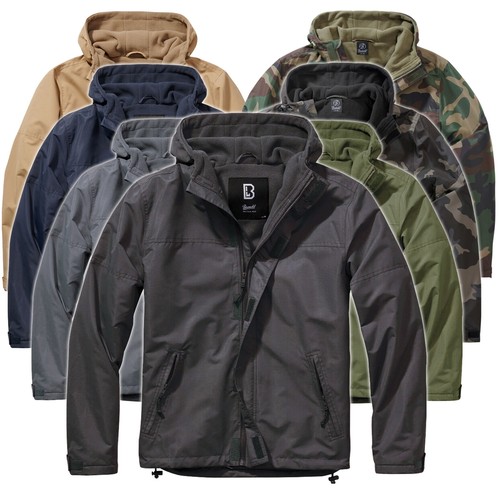 Brandit herren windbreaker - herren,