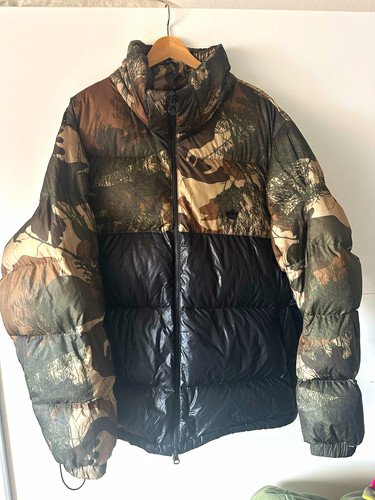 Adidas winter daunen - daunen, jacke