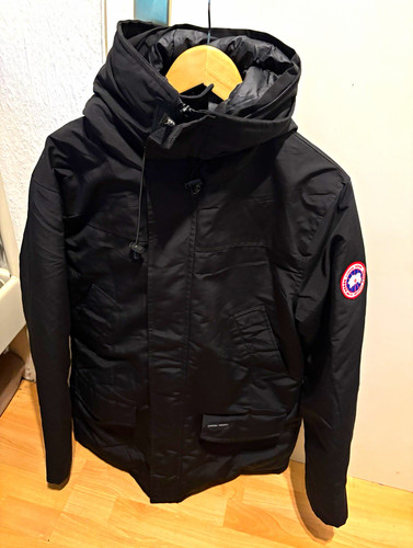 Canada goose herren - herren, parka