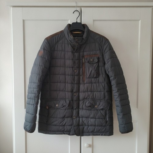 Camel active steppjacke herren - camel,