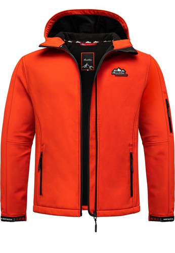 Herren softshell herbst - herren,