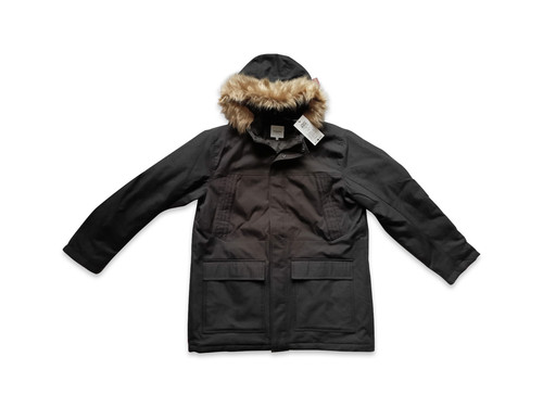 Jack jones hood - &, parka