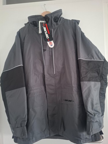 Winterarbeitsjacke neu herren - neu,