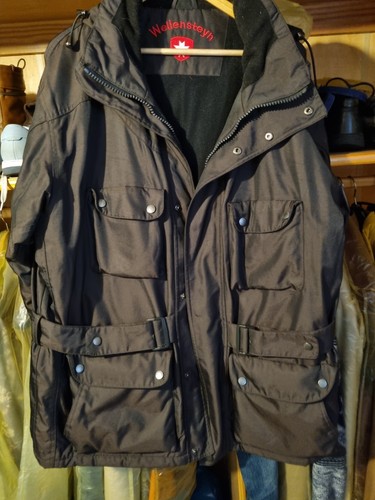 Winter herbstjake xxl von - ,