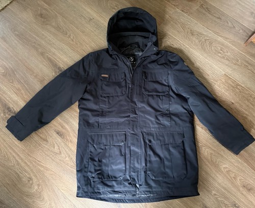 First herren winterjacke - herren,