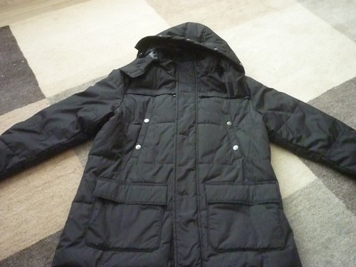 Herren winter jacke canadian - winter,