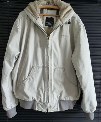 Cordon winterjacke herren xxl - cordon,