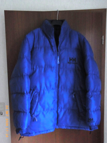 Helly hansen winterjacke - winterjacke, xxl