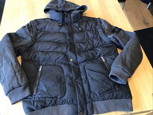 Cipo and baxx jacke - cipo,