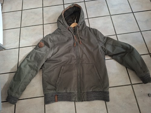 Naketano winterjacke herren - winterjacke,