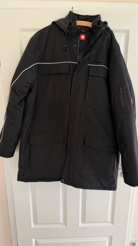 Winterjacke von engelbert - winterjacke,