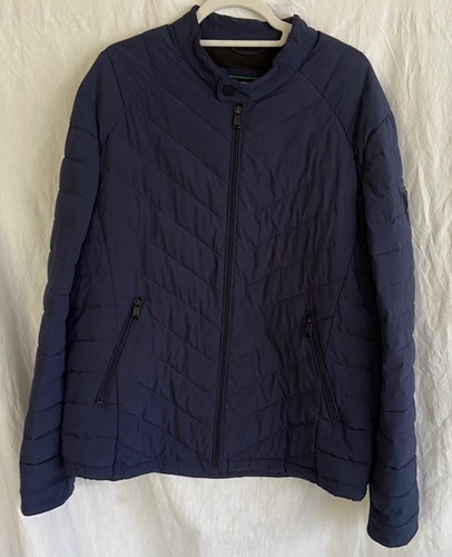 Guess herren steppjacke - herren, gr