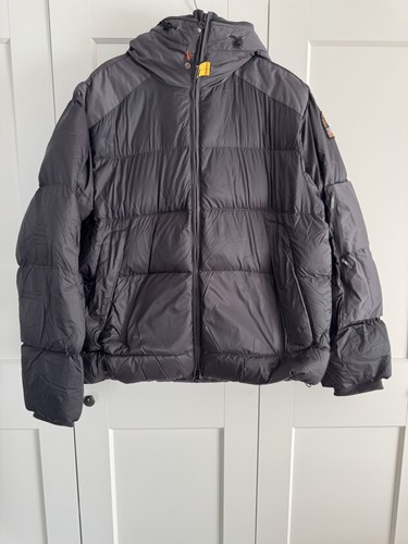 Parajumpers jacke heeren xxl - parajumpers,
