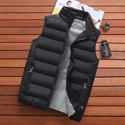 Herren westen winterweste - herren,