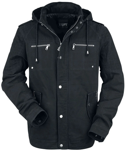 Black premium emp herren - premium,