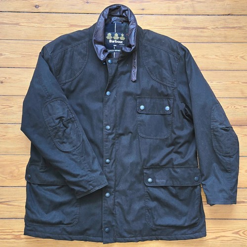 Barbour hochwertige - , (winter-)