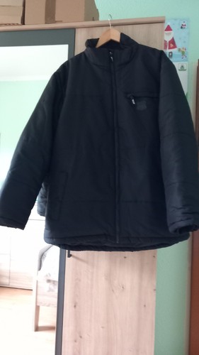 Winterjacke xxl route 66 - winterjacke, gr.xxl