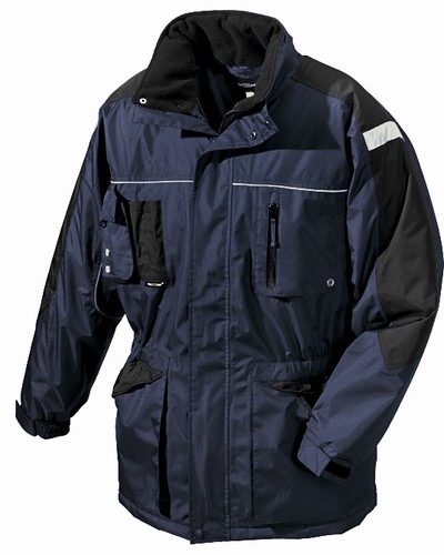Texxor winterparka aalborg - texxor,