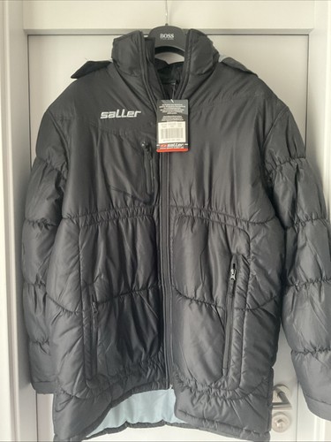 Winterjacke saller xxl - -,
