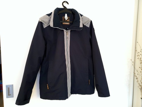 Icepeak winterjacke herren - icepeak, gr