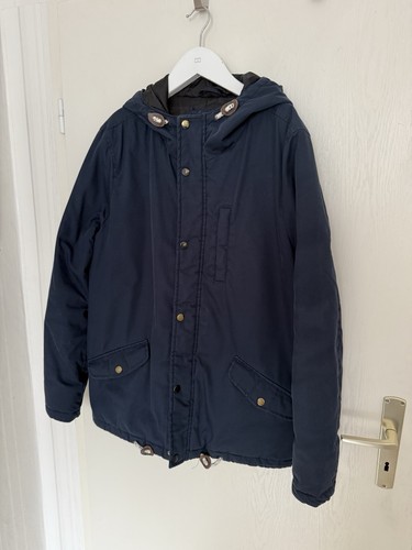 Clockhouse parka - c&a,