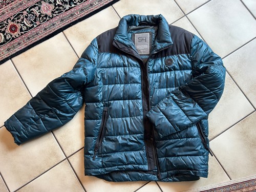 Herren steppjacke - herren,