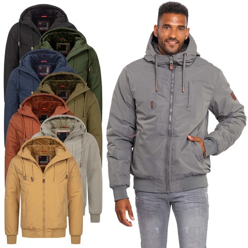 Salvarini herren winter - herren,
