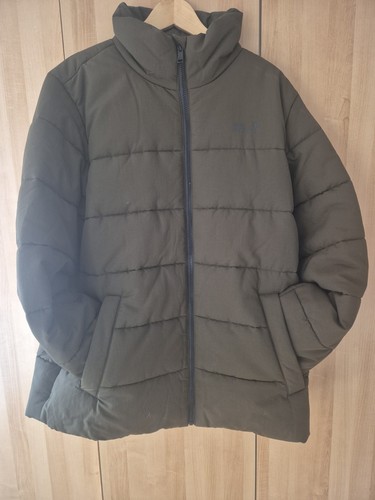 Jack wolfskin winterjacke - jack,