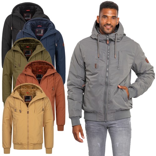 Salvarini herren winter - salvarini,