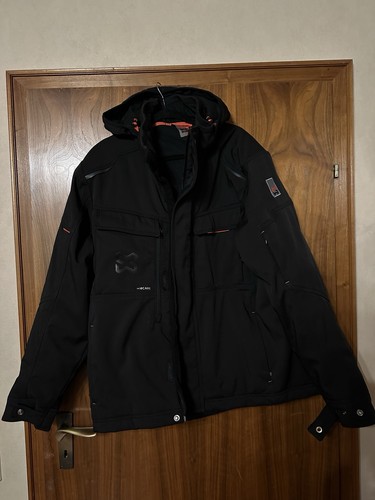 Jacke winterjacke arbeitsjacke - winterjacke,