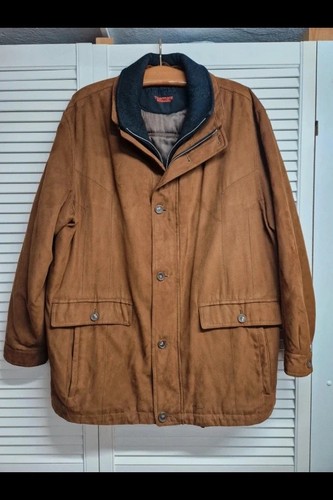 Morella winterjacke herren xxl - herren,