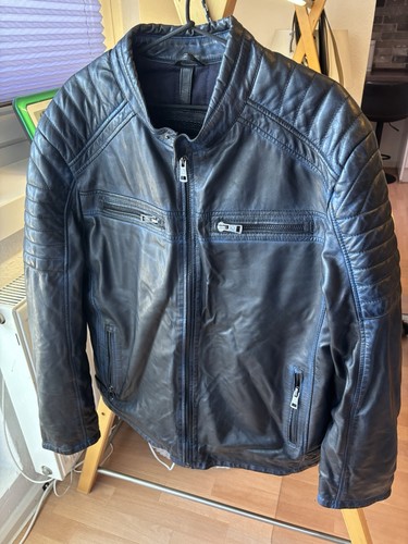 Original bull berry - &, biker