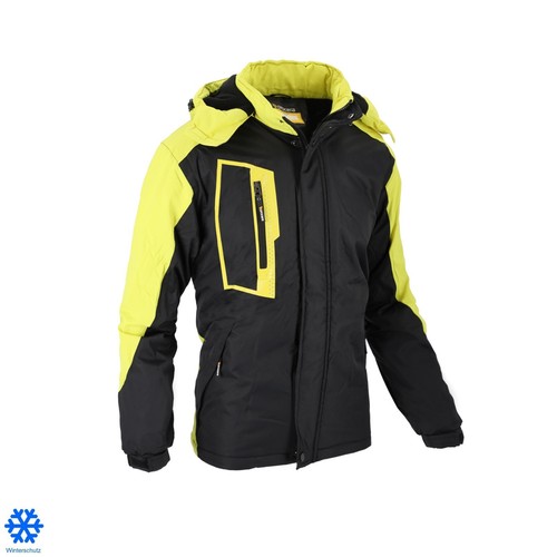 Arbeitsjacke winterjacke - arbeitsjacke,