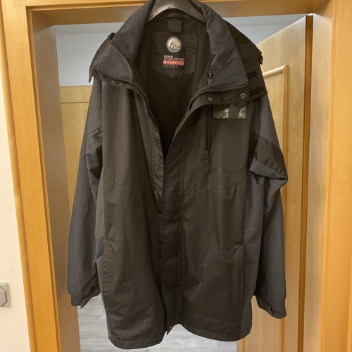 Herren winterjacke gebraucht - herren,