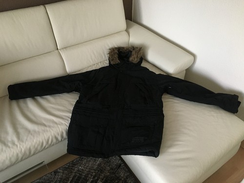 Herren winterjacke xxl - herren,