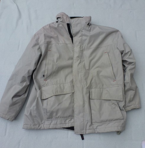 Winter jacke herren xxl - jacke, gut