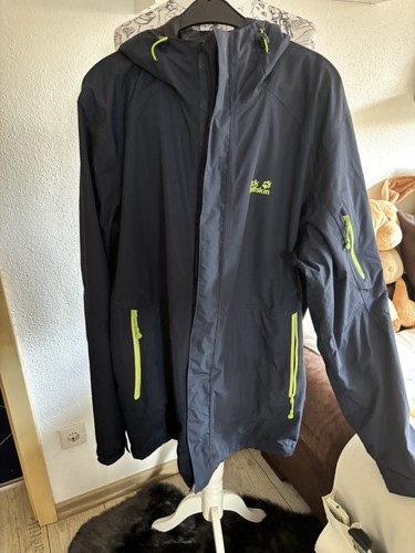 Jack wolfskin herren - wolfskin,