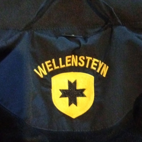 Wellensteyn jacke xxl - wellensteyn,