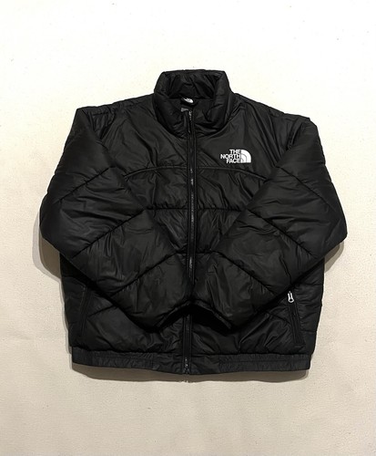 The north face winterjacke xxl - the,
