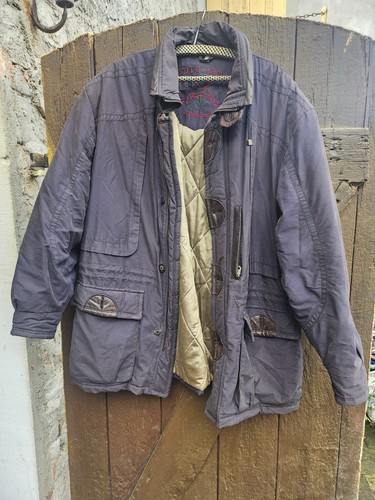 Herren winter jacke - winter,