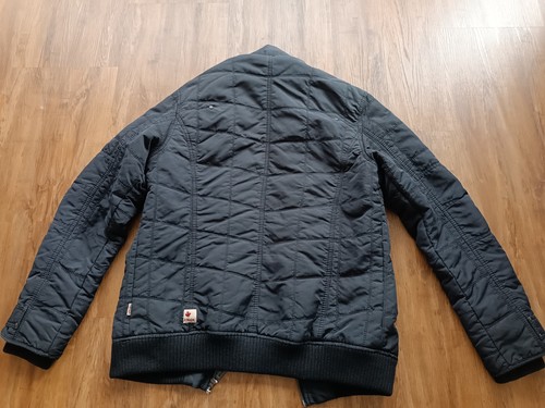 Khujo winterjacke herren - winterjacke,