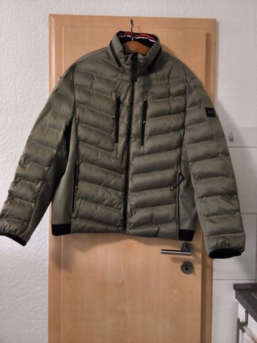 ůbergansjacke herren von tom - herren,